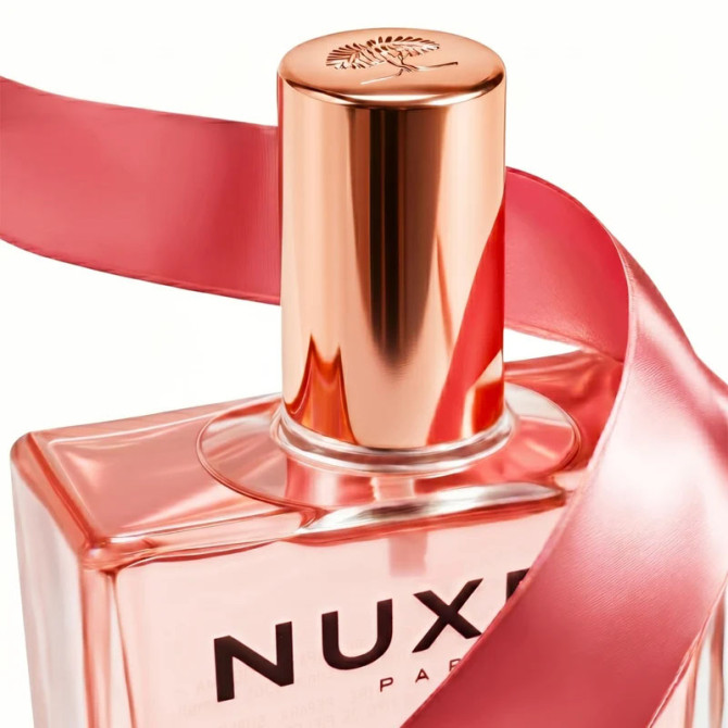 Coffret Noël Les Iconiques en Rose