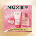 Coffret Noël Les Iconiques en Rose
