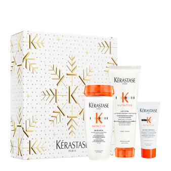 Coffret Nutritive