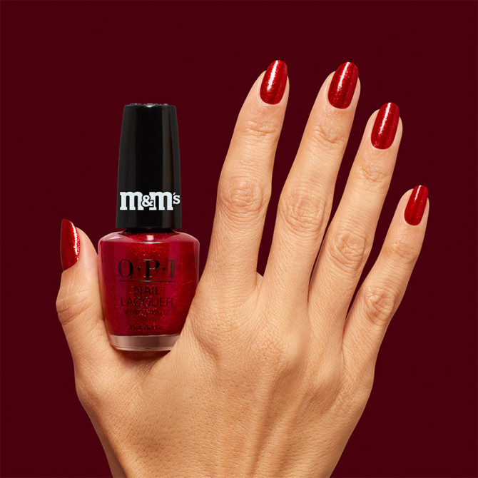 Red-iculously Sweet