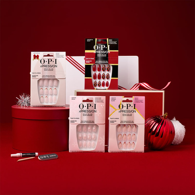 Winter Break