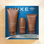 Coffret Noël Nuxe Men