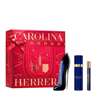 Coffret Good Girl