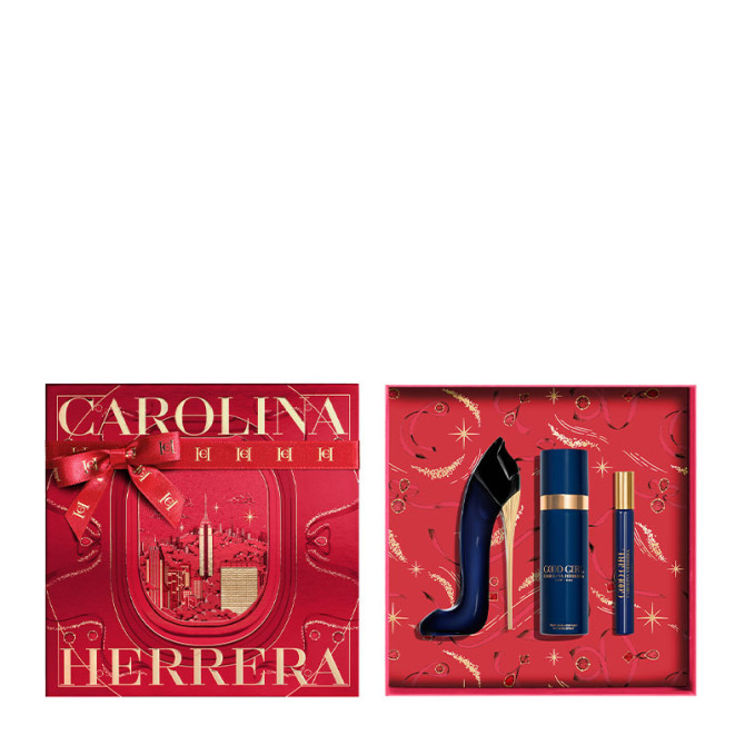 Coffret Good Girl