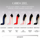 Coffret Good Girl