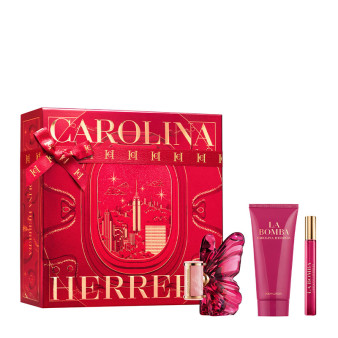 Coffret La Bomba