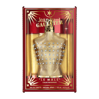 Le Male EDT Collector