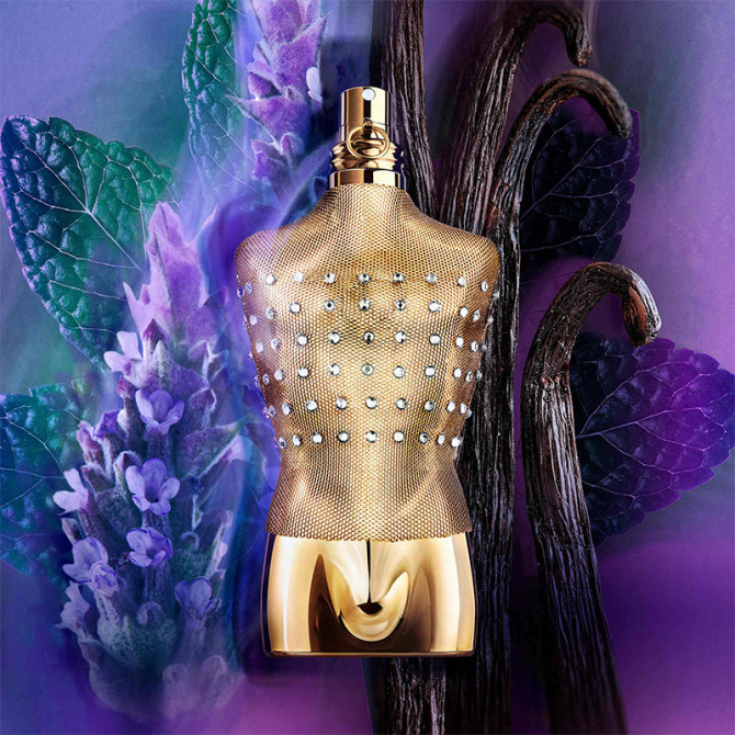 Le Male EDT Collector