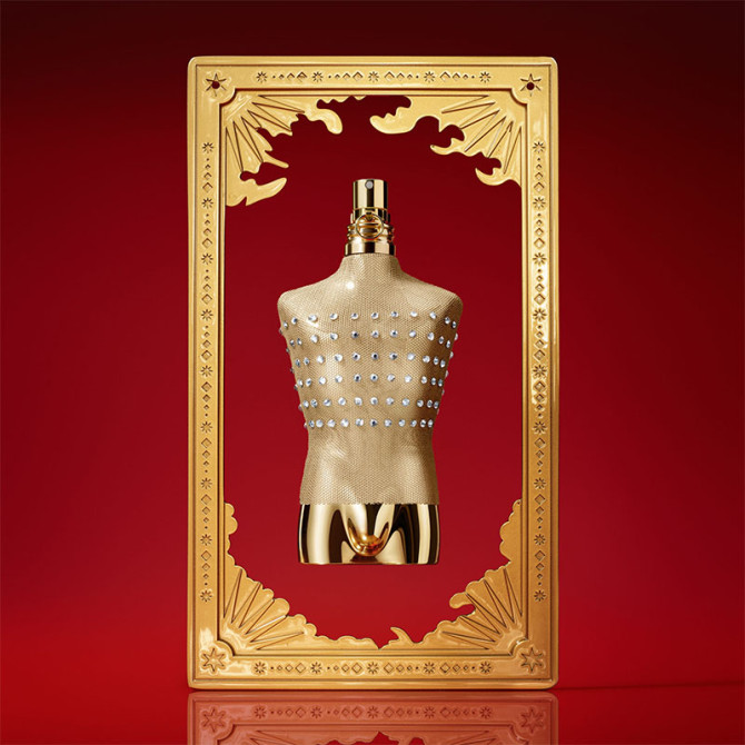 Le Male EDT Collector
