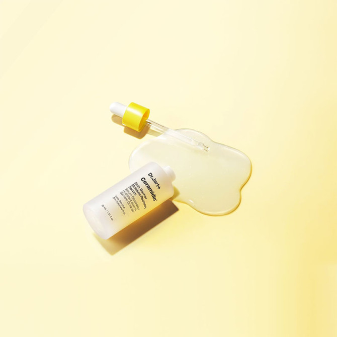 Sérum Réparateur Hydratant