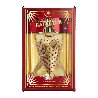 Gaultier Divine EDP Collector