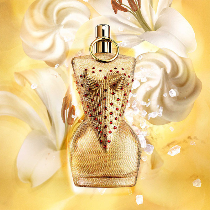 Gaultier Divine EDP Collector