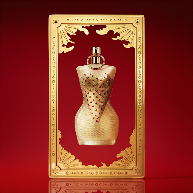 Gaultier Divine EDP Collector
