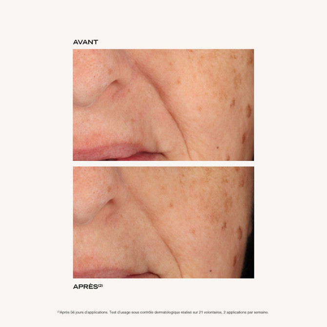Suprême Absolu Masque de Nuit Jeunesse