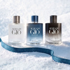 Coffret Acqua di Giò