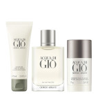 Coffret Acqua di Giò