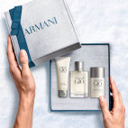 Coffret Acqua di Giò