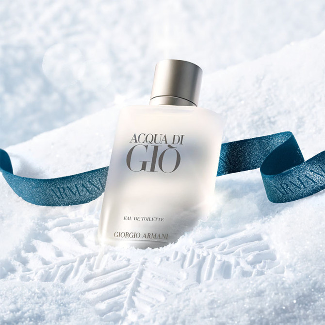 Coffret Acqua Di Giò