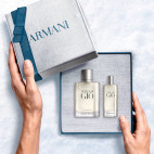 Coffret Acqua Di Giò