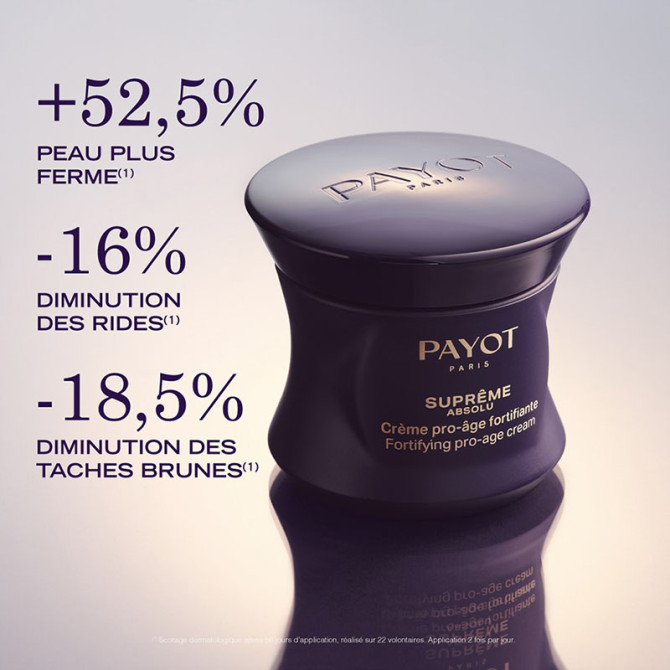 Suprême Absolu Crème Pro Age