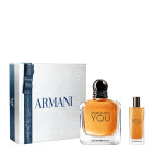 Coffret Stronger With You