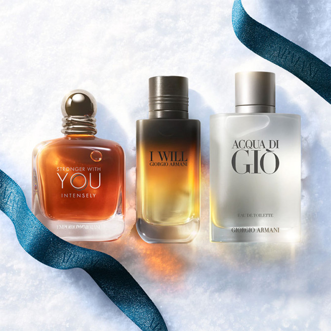 Coffret I Will