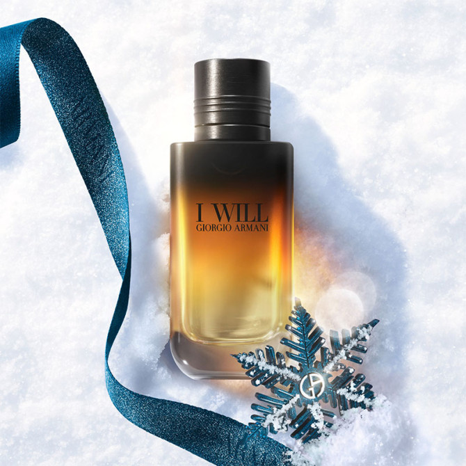 Coffret I Will