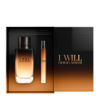 Coffret I Will