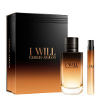 Coffret I Will
