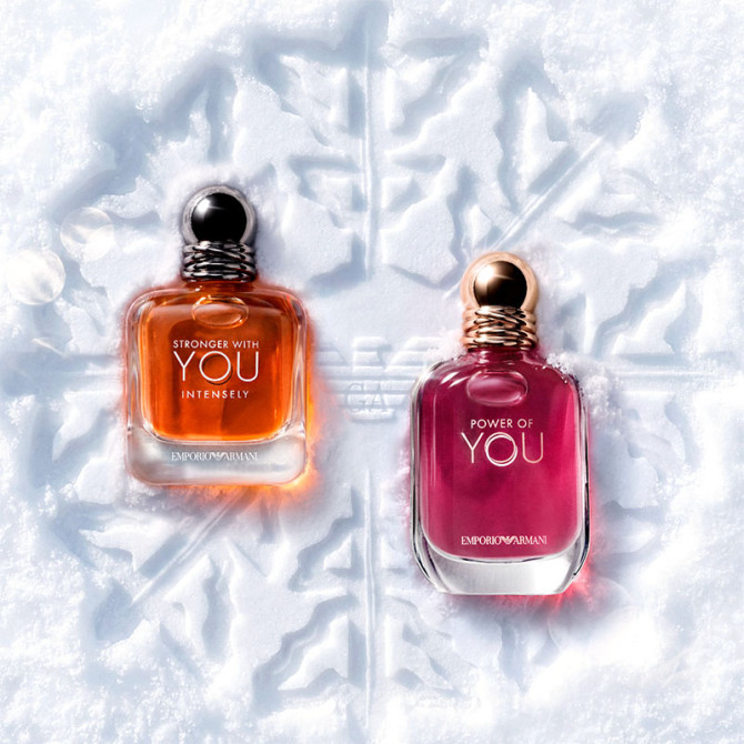 Coffret Power Of You