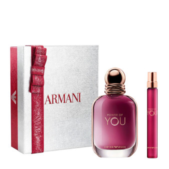 Coffret Power Of You