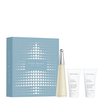 Coffret L’Eau d’Issey