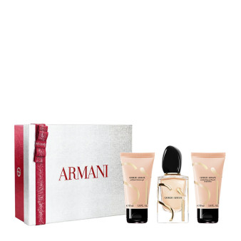 Coffret SÌ