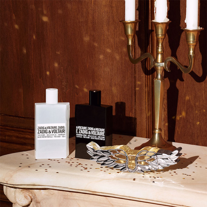 Coffret Zadig