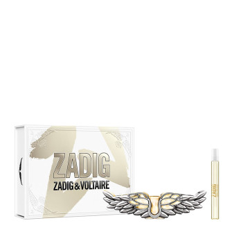 Coffret Zadig