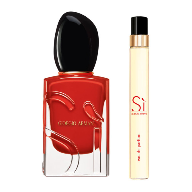 Coffret Sì Passioné