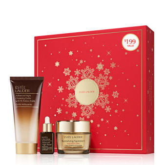 Coffret Revitalizing Supreme+