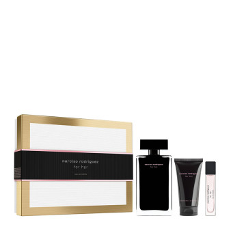Coffret For Her