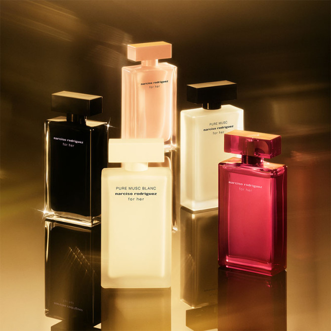 Coffret For Her