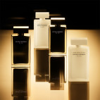 Coffret For Her Pure Musc Blanc