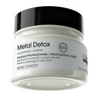 MASQUE METAL DETOX
