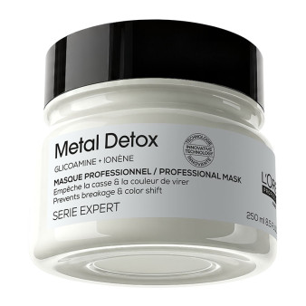 Metal Detox