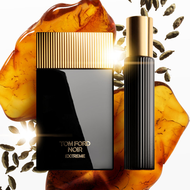 Coffret Noir Extrême