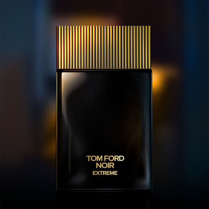 Coffret Noir Extrême