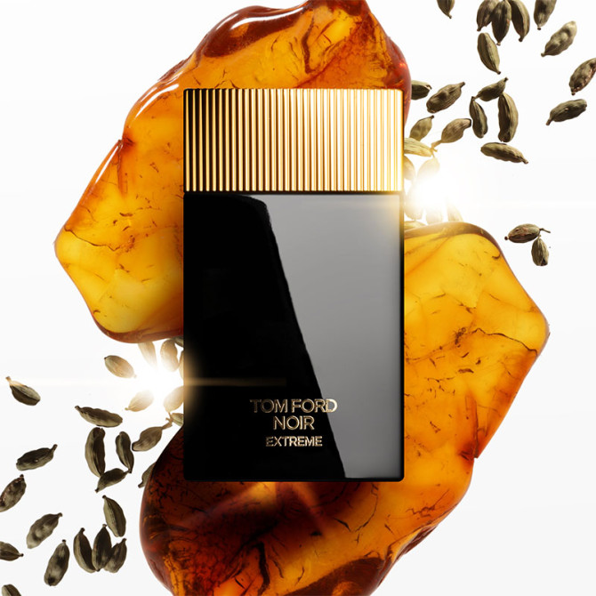 Coffret Noir Extrême