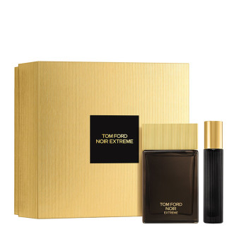 Coffret Noir Extrême