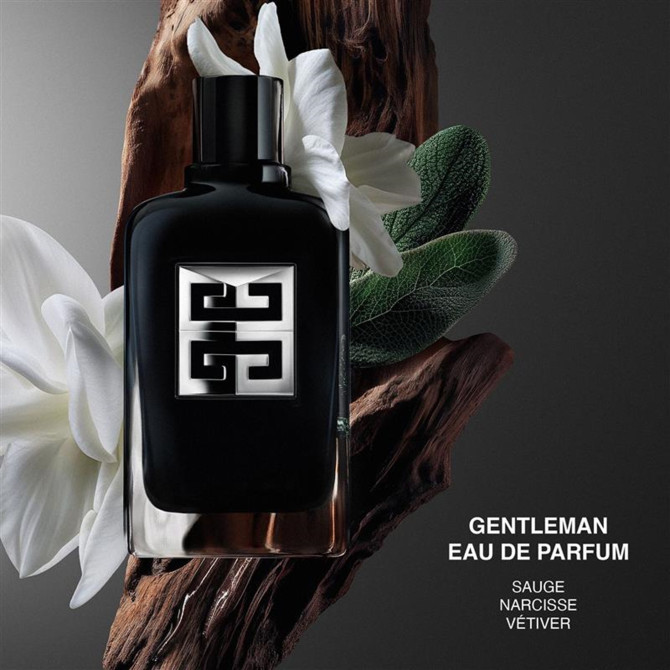 Gentleman Society 