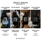 Gentleman Society 