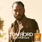 Coffret Bois Pacifique