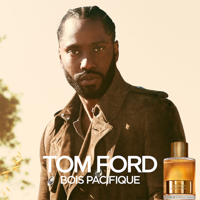 Coffret Bois Pacifique